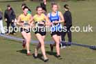 Senior womens 2025 UK CAU Inter Counties Cross Country Champs., Wollaton Park, Nottingham. Photo: David T. Hewitson/Sports for All Pics